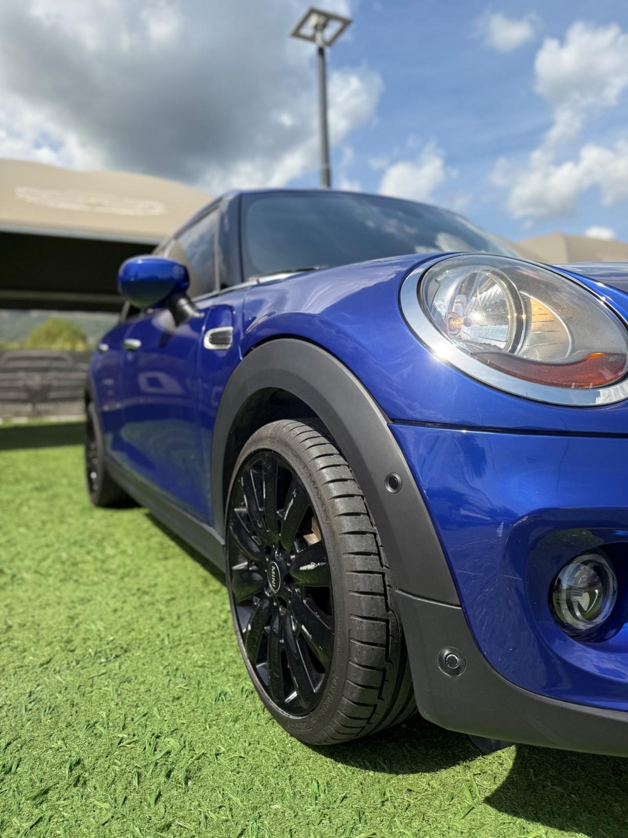 Mini 1.5 One 5 porte 29Mila Km