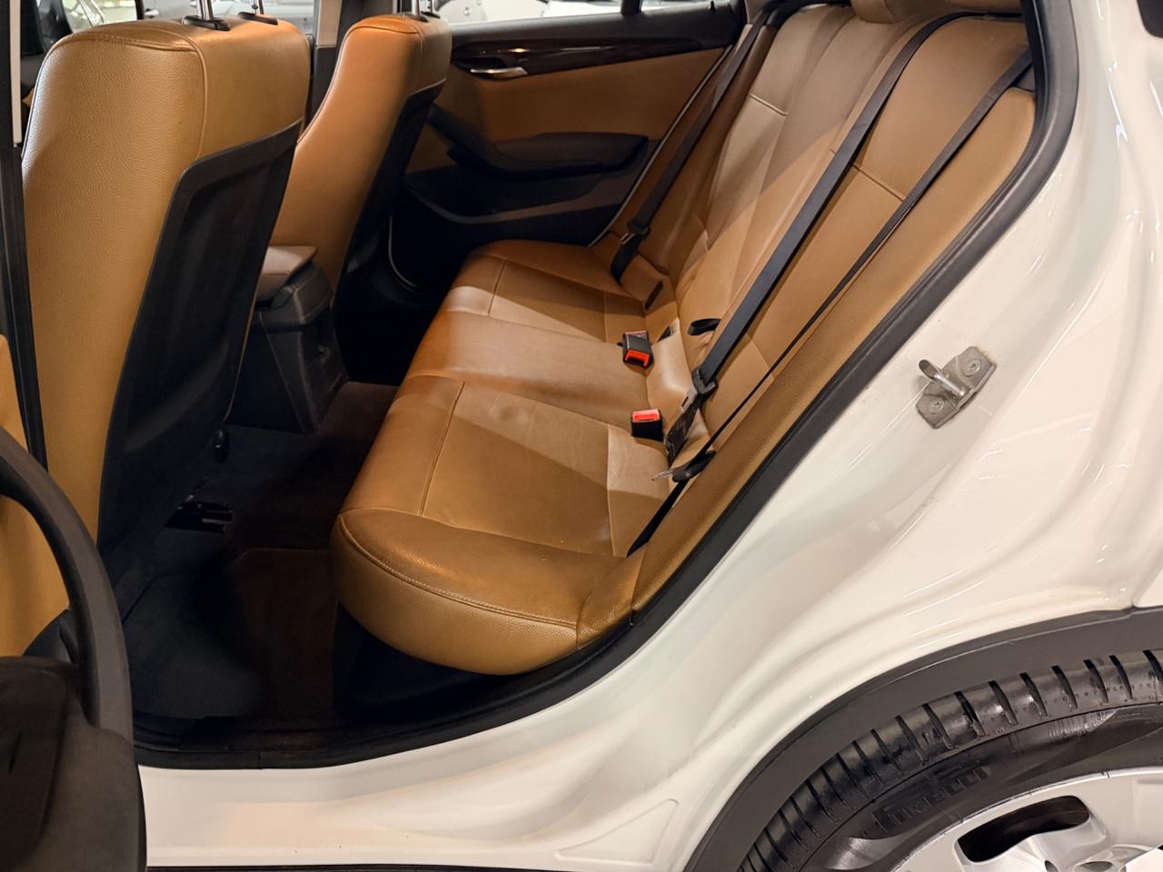 Bmw X1 xDrive20d Futura