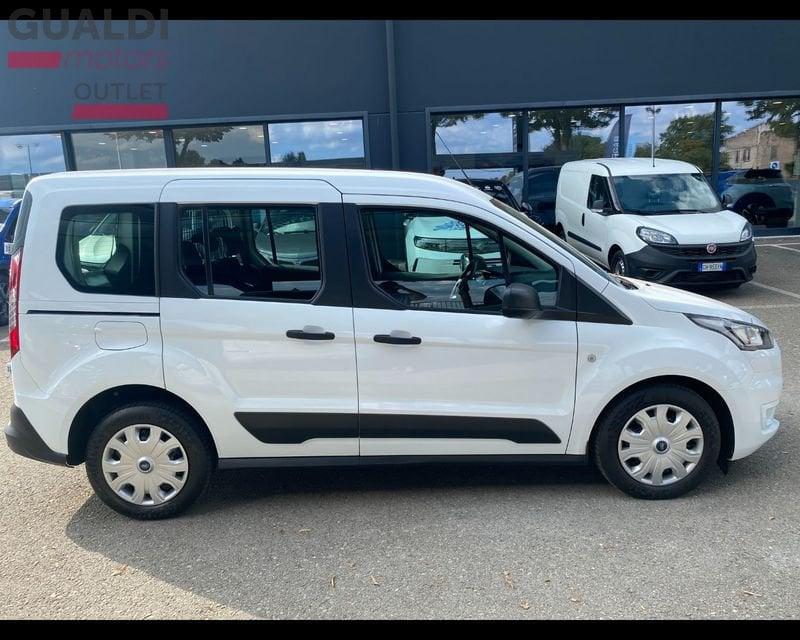 Ford Transit Connect 220 2018 Diese 220 1.5 ecoblue(tdci) 100cv Trend