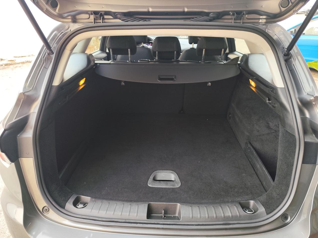 Fiat Tipo 1.3 Mjt S&S SW City Life