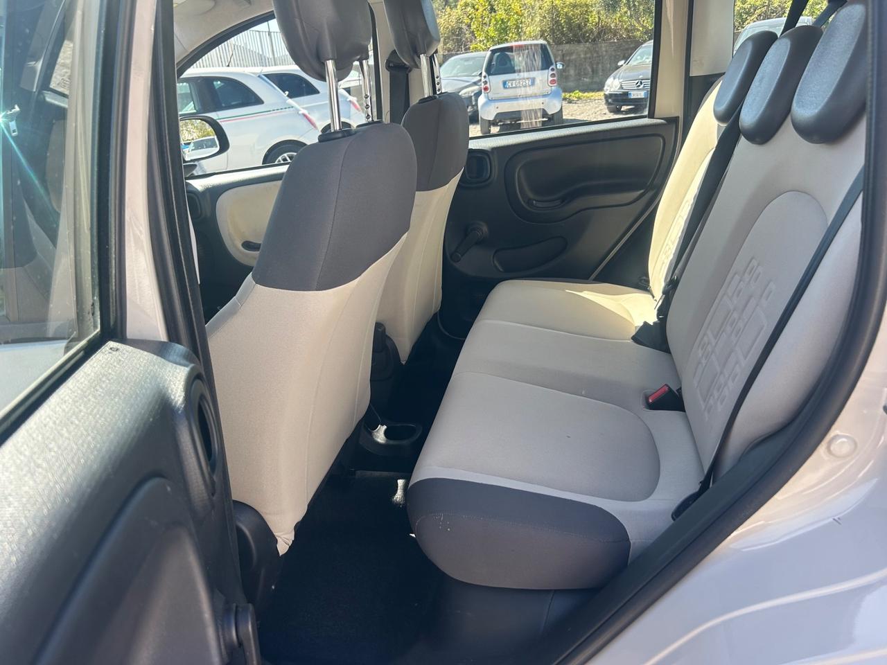 Fiat Panda 1.2 EasyPower Easy