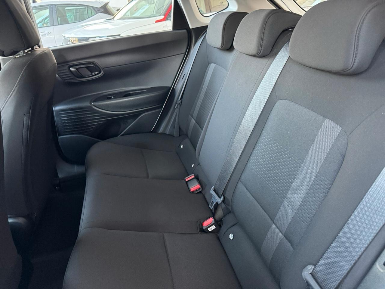 Hyundai i20 1.2 2026