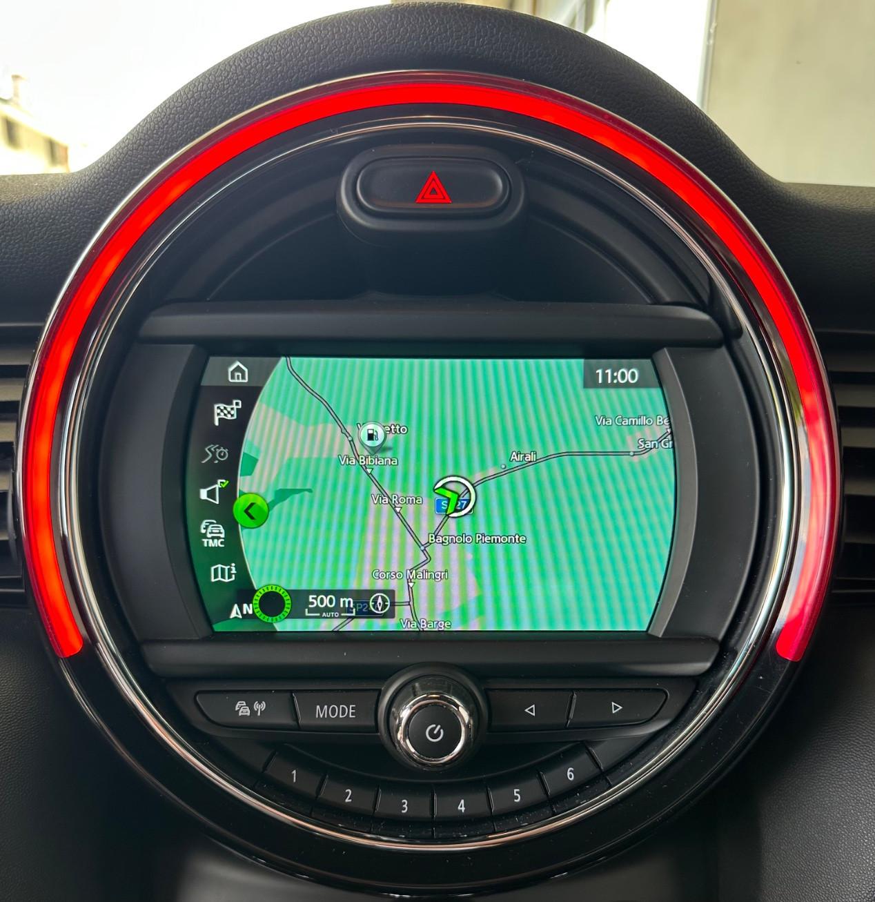 Mini 3 Porte John Cooper Works 2.0 Twin Power Turbo DCT