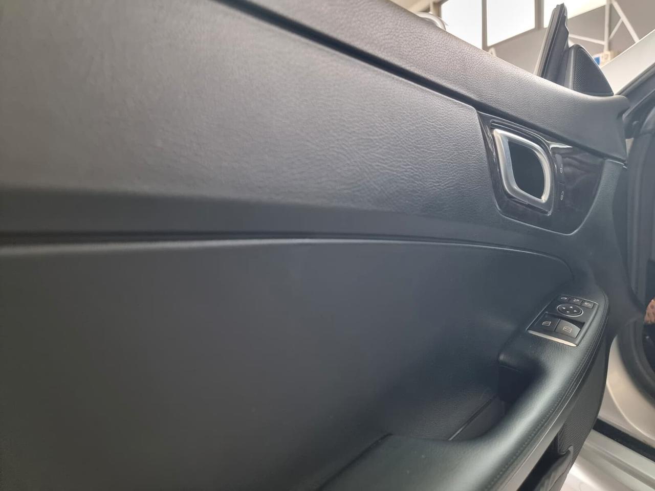 Mercedes-benz SLK 250 CDI BlueEFFICIENCY Premium