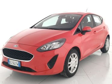 Ford Fiesta 5p 1.1 Plus s&s 75cv