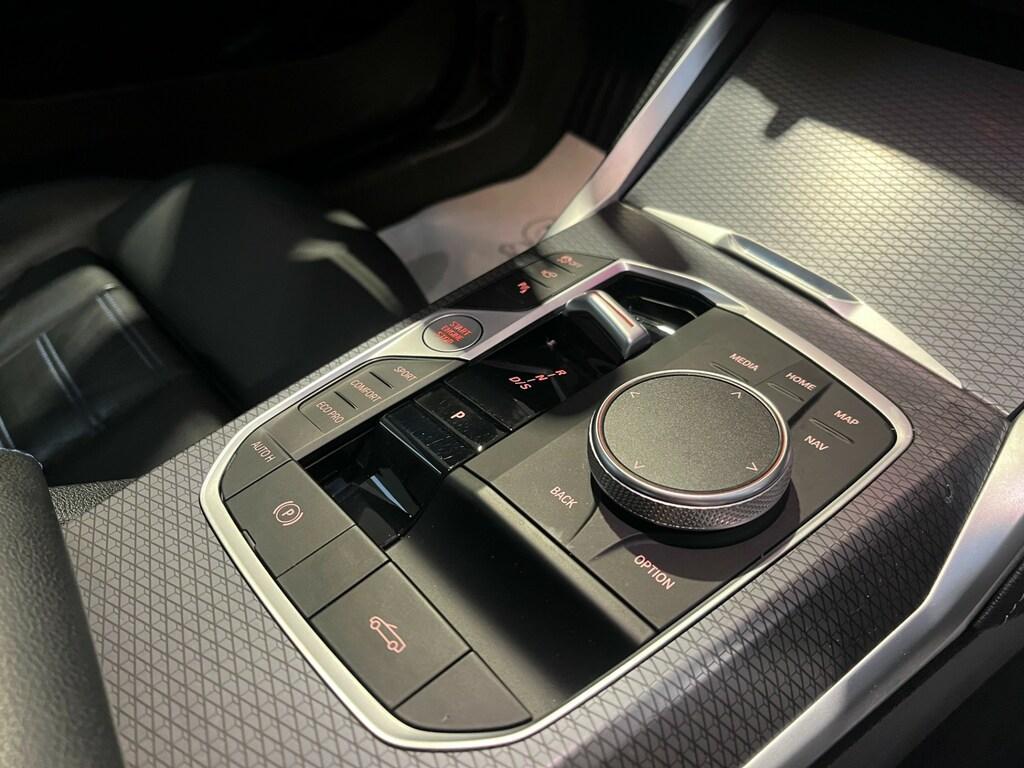 BMW Serie 4 Cabrio 420 d 48V M Sport Pro Steptronic