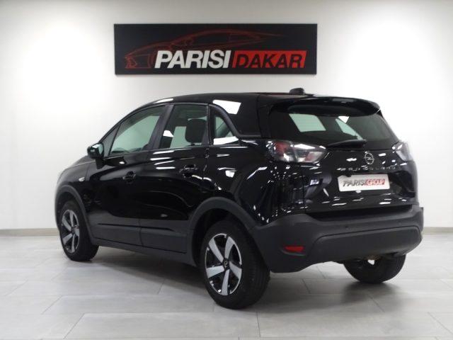 OPEL Crossland 1.2 Turbo 110CV S&S Edition *PROMO PARISI GROUP*