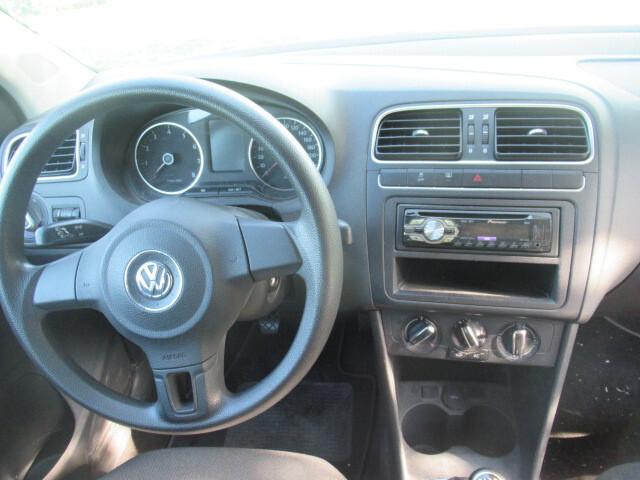 Volkswagen Polo 1.4 BENZINA 55.000 Km Pass. Compreso