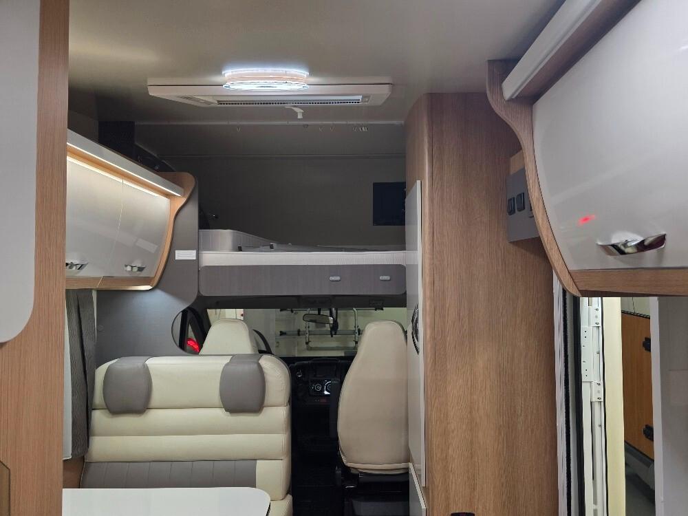 CAMPER MCLOUIS GLAMYS 326