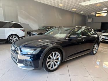 Audi A6 allroad 40 TDI 2.0 quattro S tronic Evolution