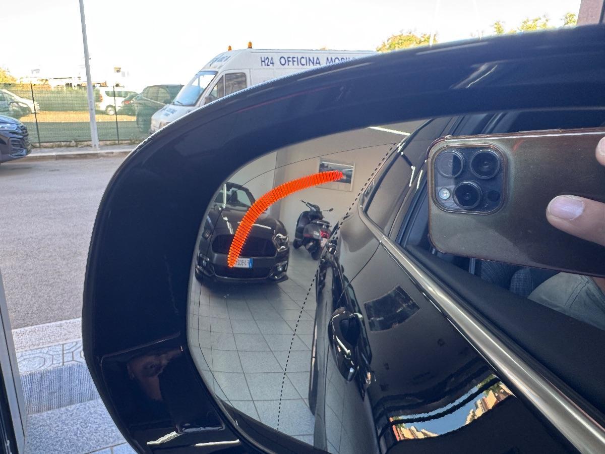 VOLVO XC60 -B4 automatico Core UNICO PROP/ RETROCAMERA/ LED/ SEDILI ELETTRICI