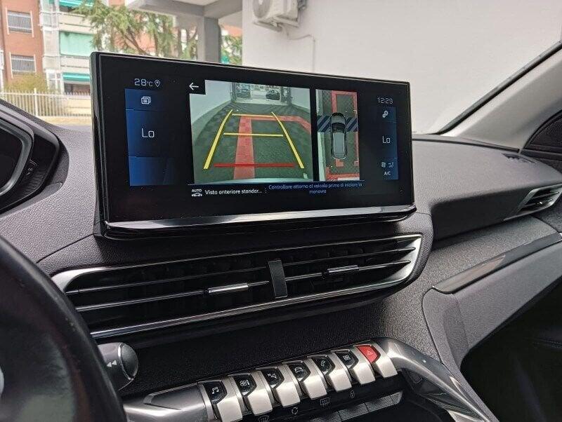 Peugeot 3008 3008 PureTech Turbo 130 S&S EAT8 Allure