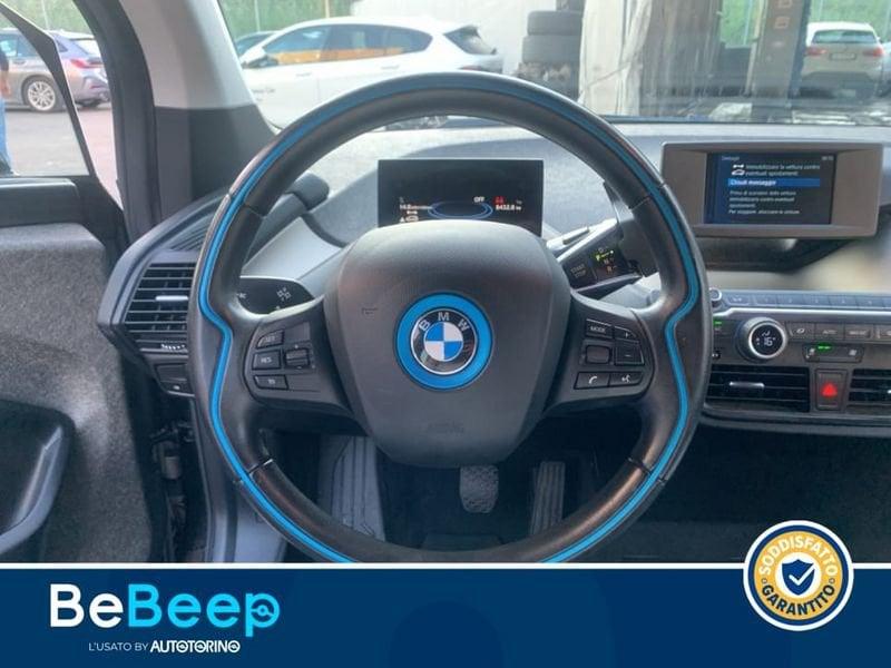 BMW i3 I3S 120AH ADVANTAGE