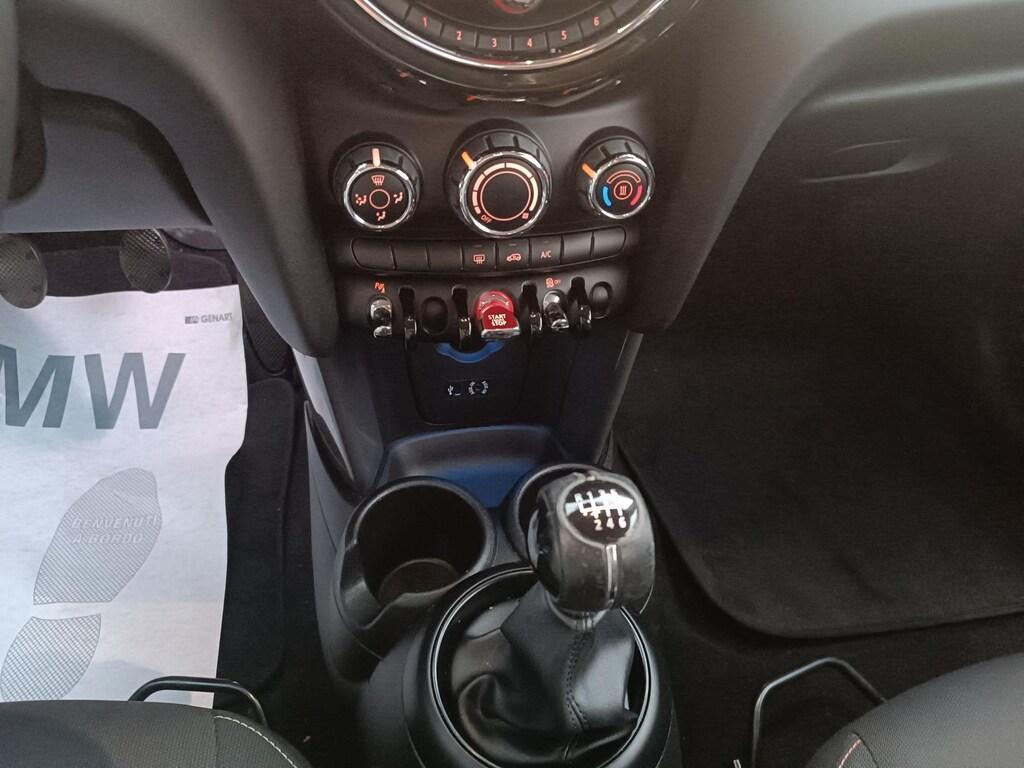 Mini One 1.2 One