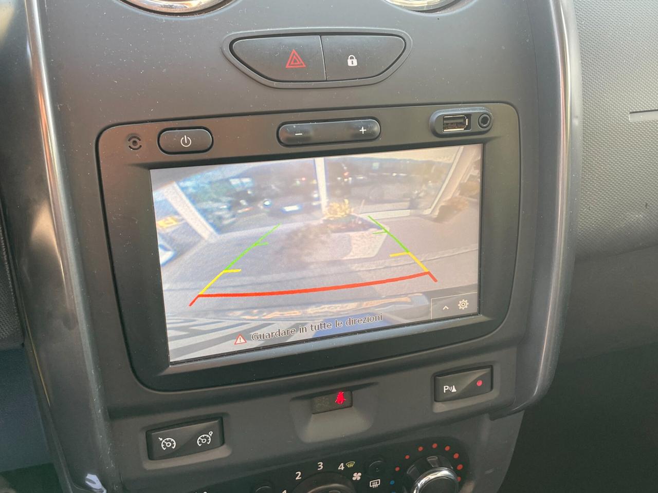 Dacia Duster 4x4 1.5 dCi 109cv Lauréate