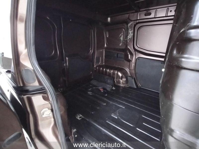 FIAT Fiorino 1.3 MJT 95CV Cargo Adventure