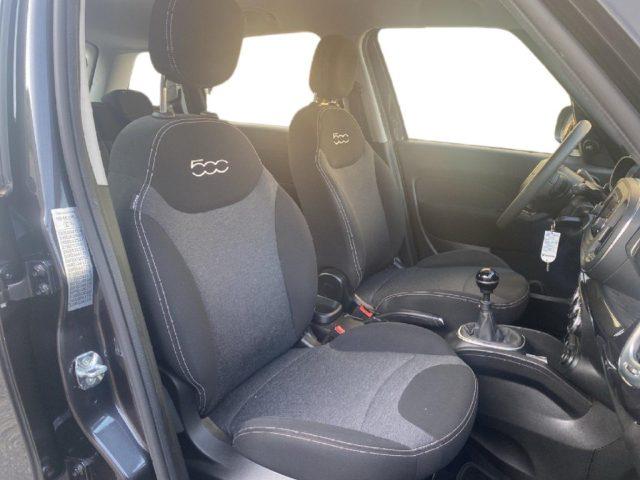 FIAT 500L 1.4 T-Jet 120 CV GPL Pop Star