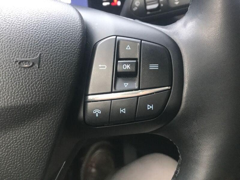 Ford Tourneo Courier 1.0 EcoBoost 125CV Active