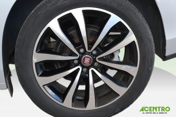 FIAT TIPO - Tipo Station Wagon My20 1,6 Mjt 120cv Dct Lounge Sw Euro 6d-