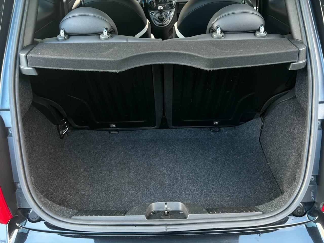 Fiat 500 1.3 Multijet 95 CV SPORT