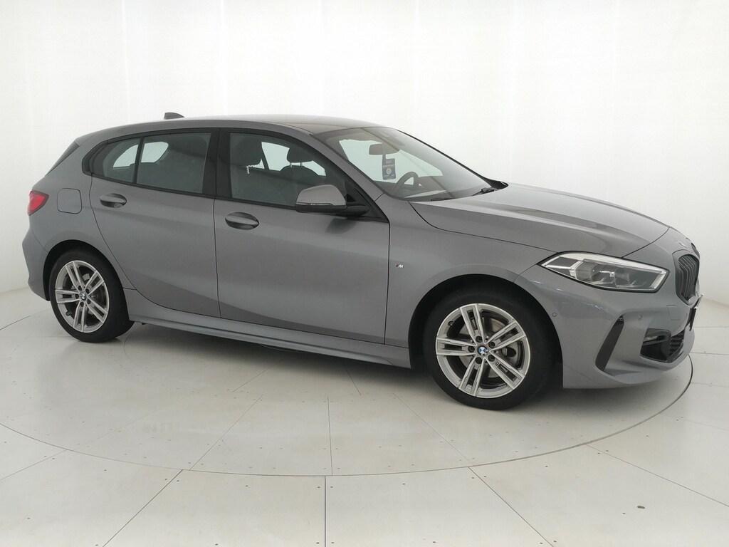 BMW Serie 1 5 Porte 116 d SCR Msport DCT