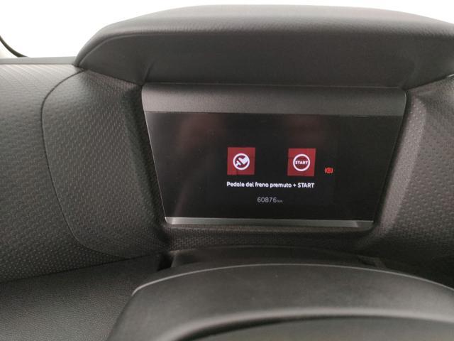 CITROEN C4 BlueHDi 130 S&S EAT8 Shine