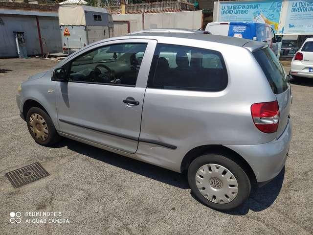 Volkswagen Fox Fox 1.4 tdi Sport