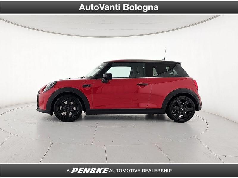 MINI Cooper Mini 2.0 Cooper S