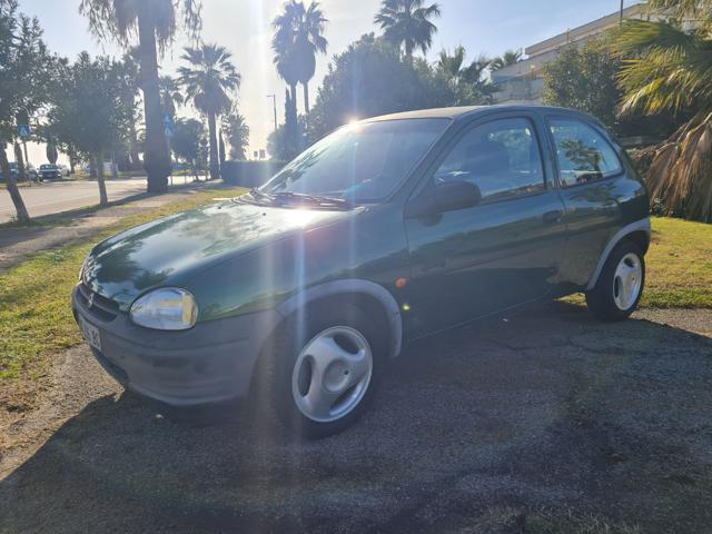 OPEL Corsa 1.5 turbodiesel cat 3 porte Swing