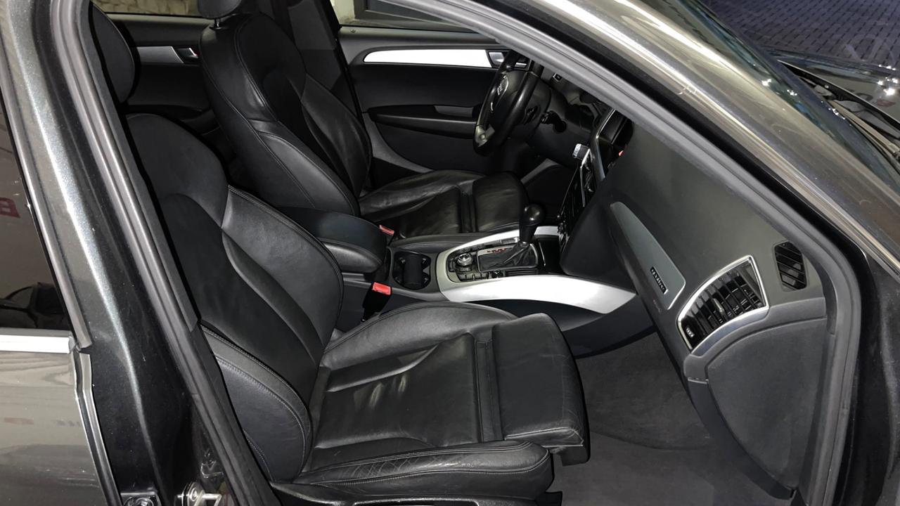 Audi Q5 2.0 TDI 170 CV quattro S tronic Advanced Plus