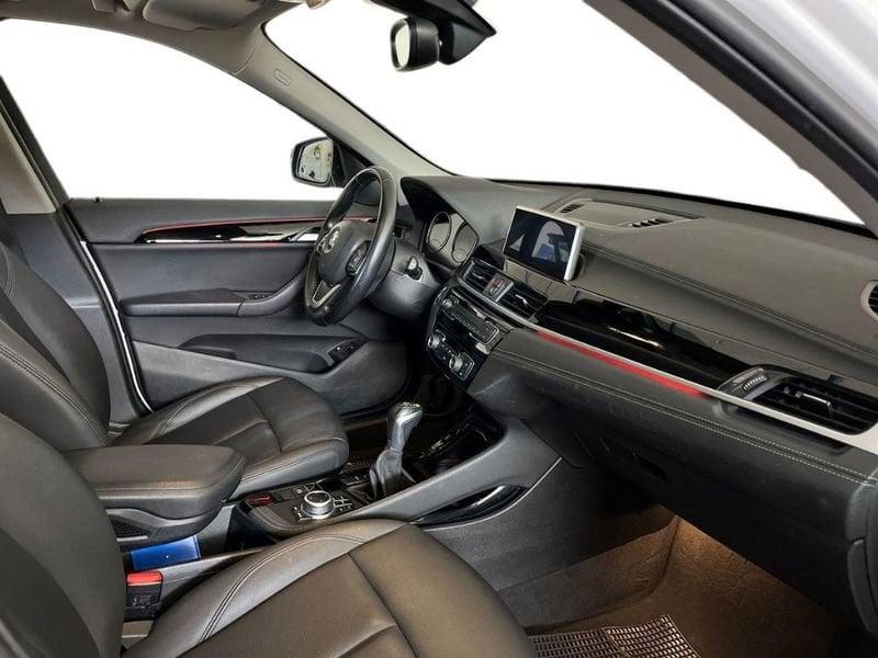 BMW X1 F48 2019 xdrive25e xLine auto