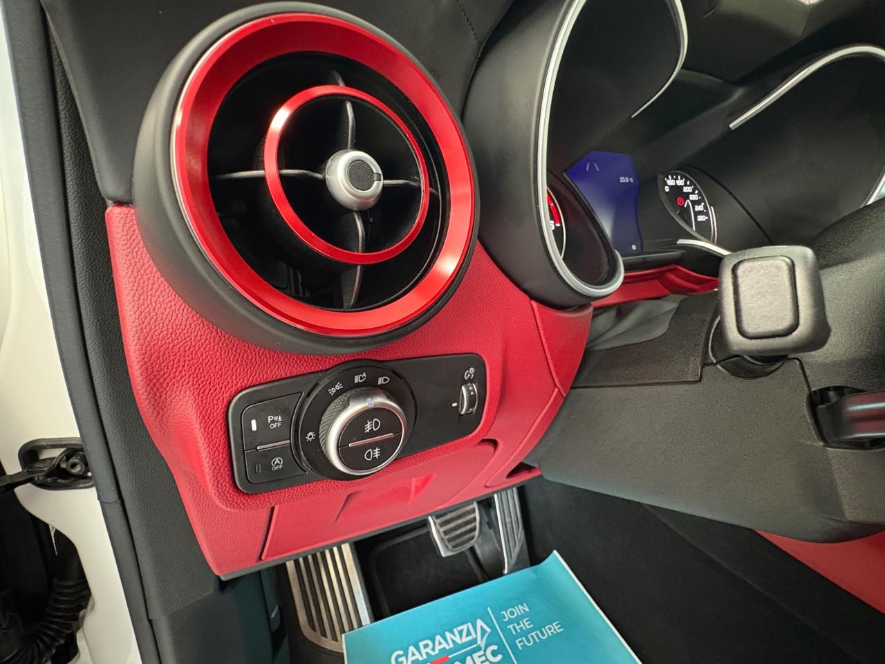 Alfa Romeo Stelvio Q4 Ti 2.0 190CV 2020 km103000