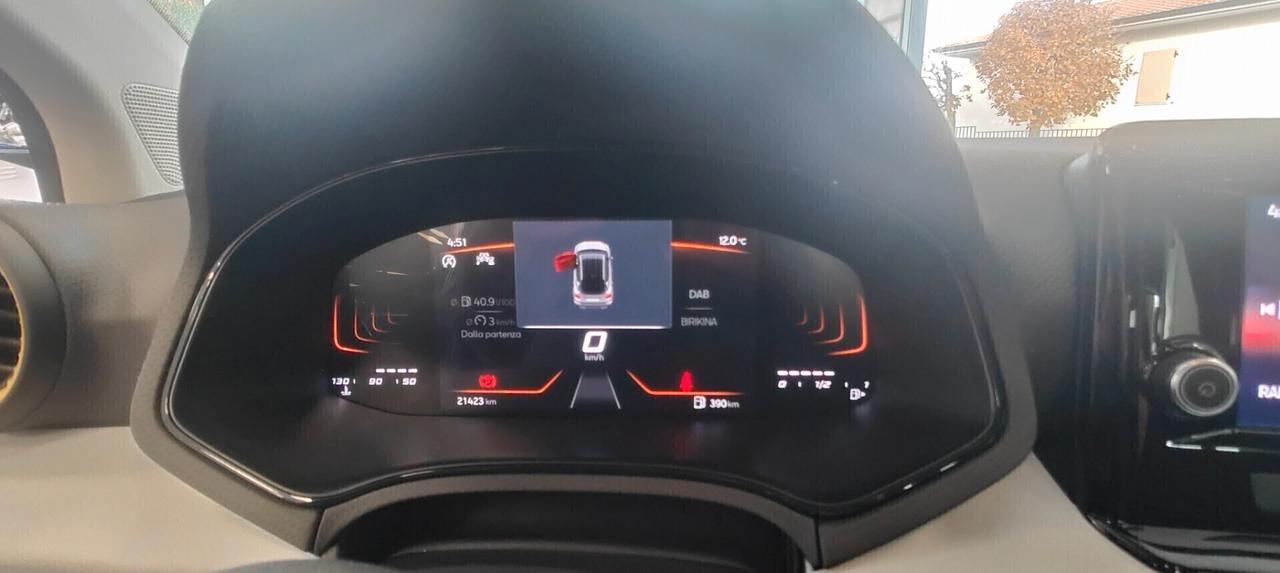 Seat Arona 1.0 EcoTSI Style