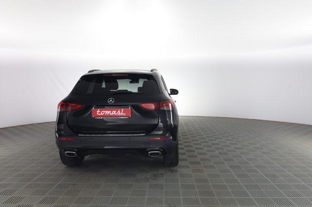 MERCEDES-BENZ CLA sse GLA GLA 220 d Automatic 4MATIC SPORT PLUS