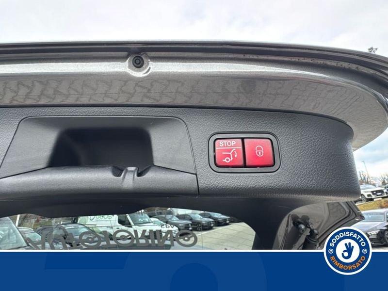 Mercedes-Benz GLA 200d Automatic AMG Line Advanced Plus