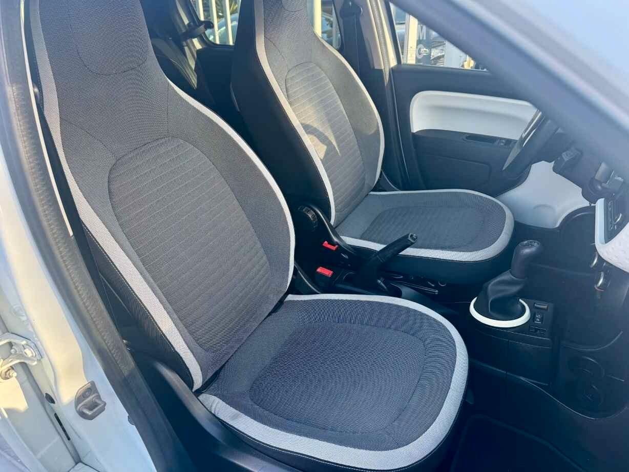 Renault Twingo 1.0 SCe 69 CV *SOLI 49.000 KM