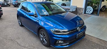 Volkswagen Polo 1.0 TSI 5p. Highline BlueMotion Technology R-LINE