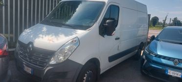 Renault Master T33 2.3 dCi/130 PC-TN Furgone