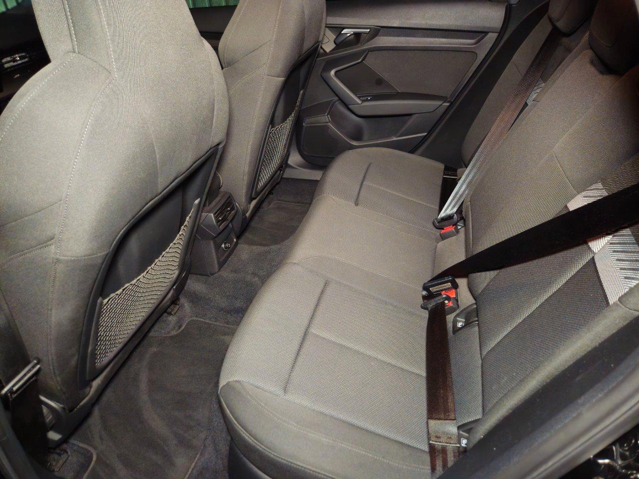 Audi A3 Sportback 30 2.0 tdi S line edition