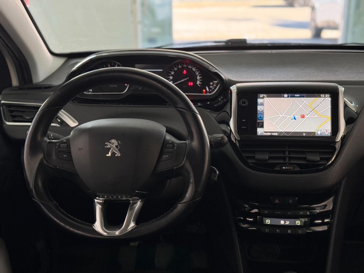 Peugeot 208 1.2 82cv 5 porte Allure