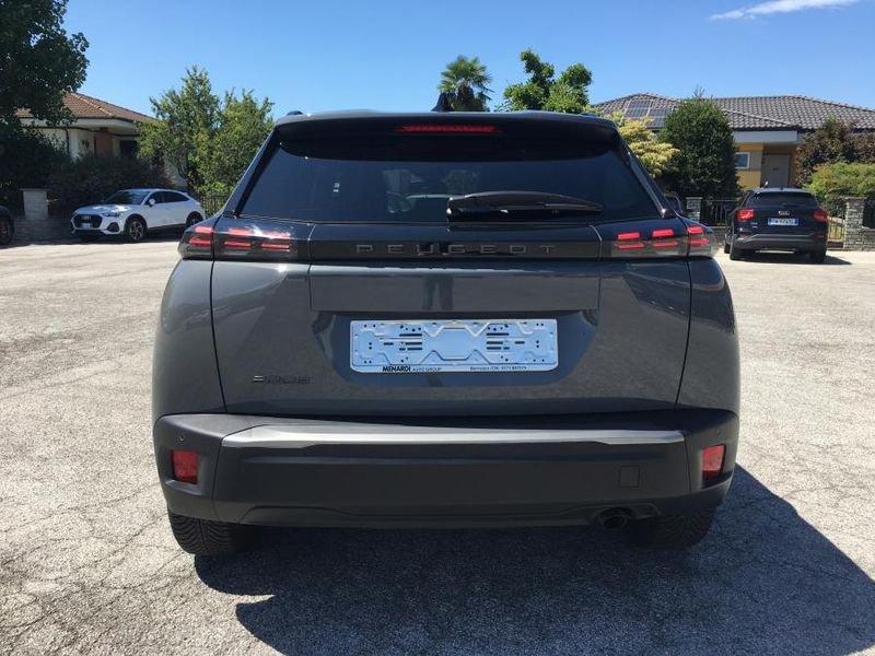 Peugeot 2008 PureTech 100 Allure AZIENDALE PARI AL NUOVO