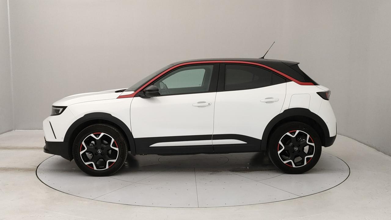 OPEL Mokka II 2020 - Mokka 1.2 t GS Line s&s 130cv