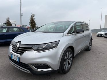 Renault Espace dCi 160CV EDC Energy Initiale Paris