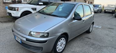 Fiat Punto 1.2i cat 5 porte ELX