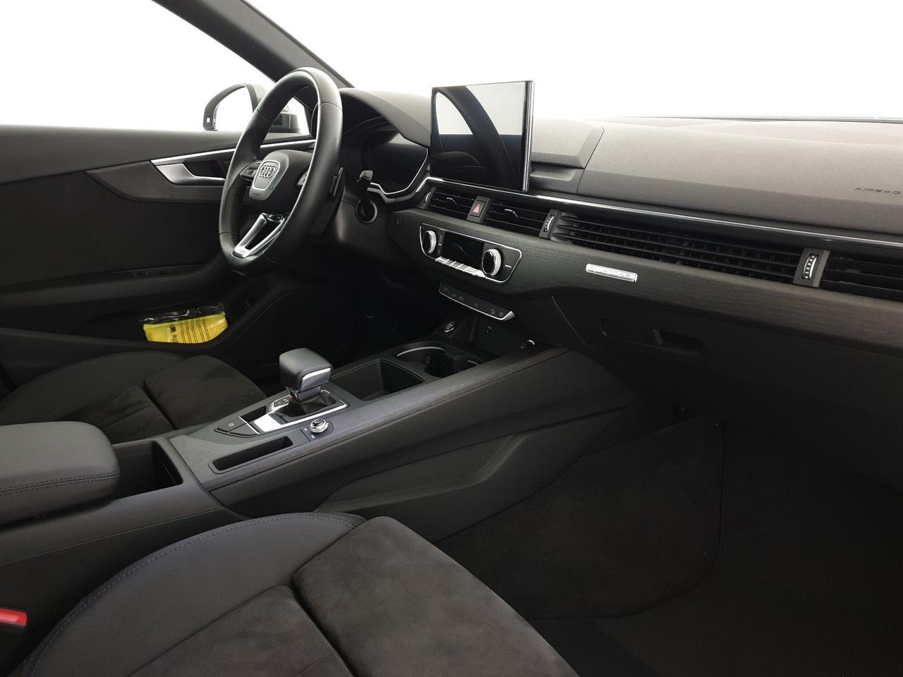 40TDI 204CV quattro S tronic Business Evolution