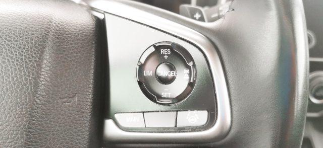 HONDA CR-V 2.0 Hev eCVT Elegance Navi AWD