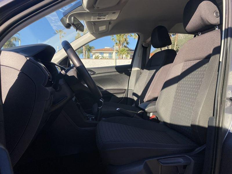 Volkswagen T-Cross R-Line 1.0 TSI 110 CV