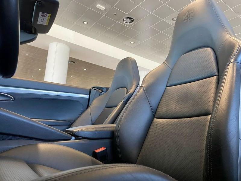 Porsche 911 991 Carrera S Cabriolet PDK - IVA