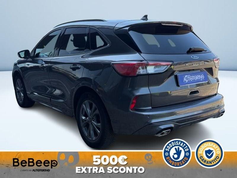 Ford Kuga 1.5 ECOBLUE ST-LINE 2WD 120CV