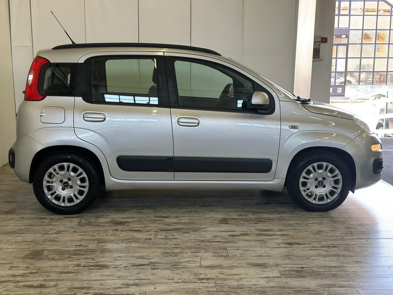 Fiat Panda 1.2 Benzina ok neopatentati